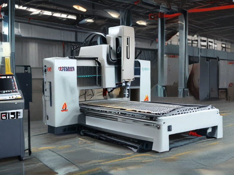 Top Cnc Machine Manufacturers Comprehensive Guide Sourcing from China.