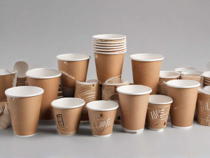Top Paper Cup Manufacturing Comprehensive Guide Sourcing from China.