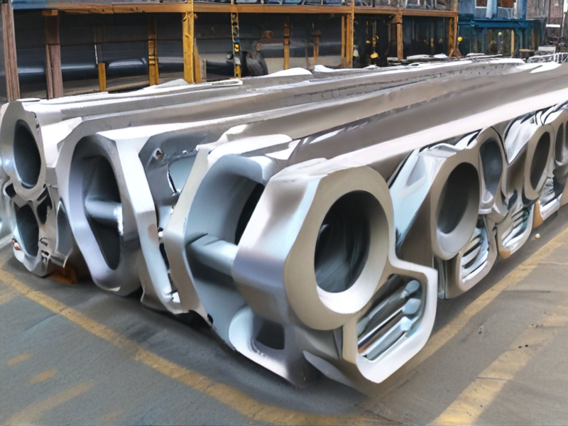 Top Stainless Steel Metal Fabrication Comprehensive Guide Sourcing from China.