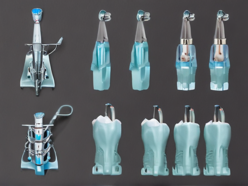 Top Dental Equipment Manufacturers Comprehensive Guide Sourcing from China.