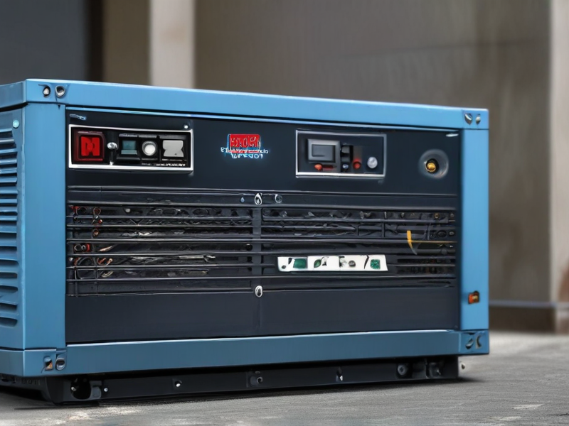 Top Electrical Generator Manufacturers Comprehensive Guide Sourcing from China.