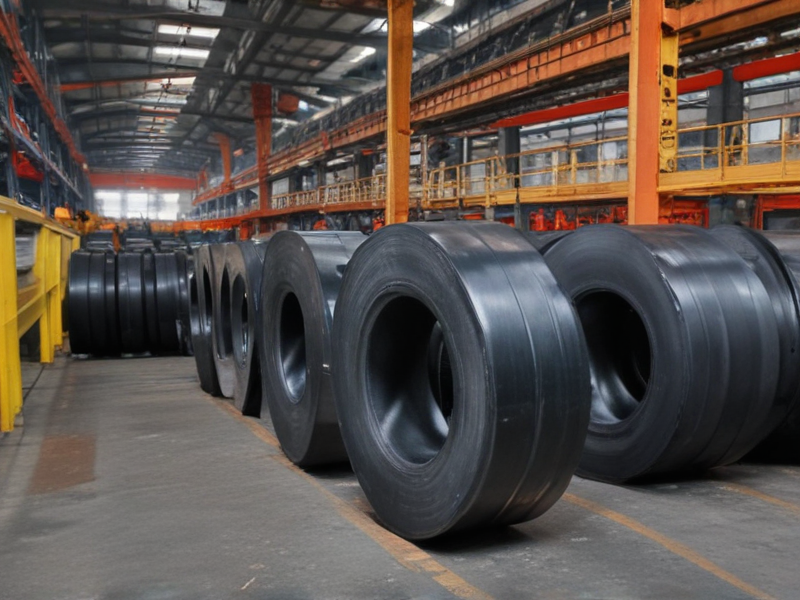 Top Rubber Manufacturing Comprehensive Guide Sourcing from China.