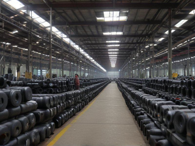 rubber manufacturing