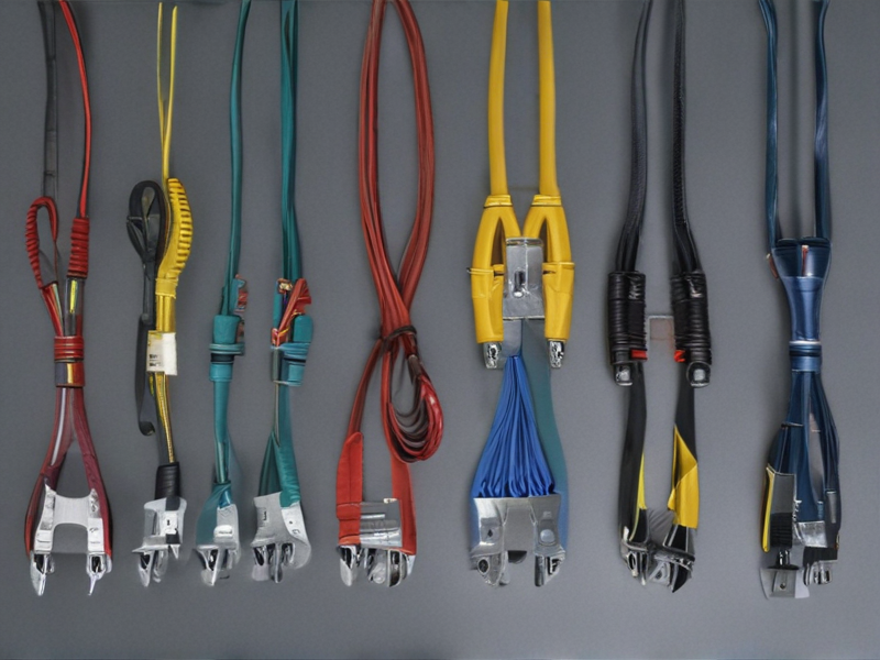 Top Electrical Harness Manufacturers Comprehensive Guide Sourcing from China.
