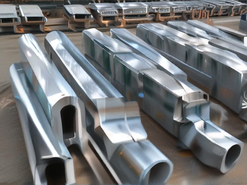 Top Custom Fabrication Metal Comprehensive Guide Sourcing from China.