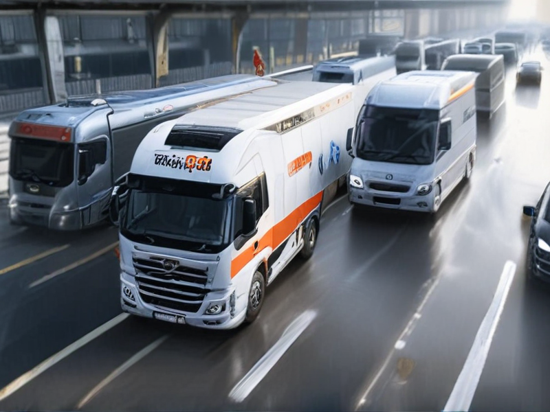 Top Fleet Management Companies Comprehensive Guide Sourcing from China.