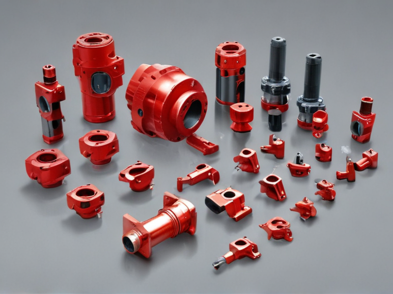 Top Hydraulic Suppliers Comprehensive Guide Sourcing from China.