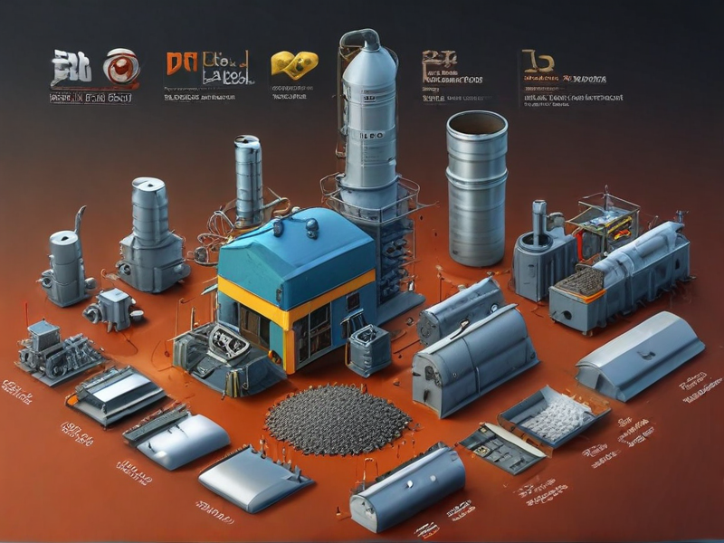 Top Pellet Fuel Maker Comprehensive Guide Sourcing from China.
