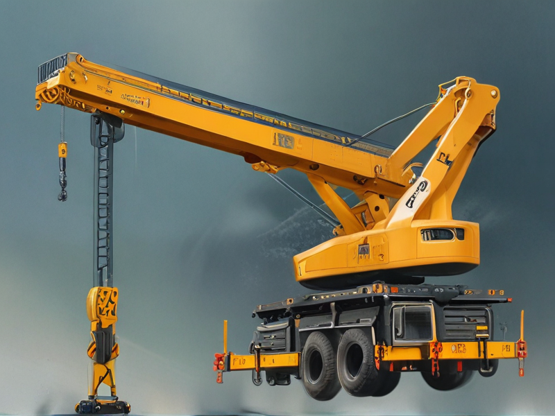 Top Crane Service Near Me Comprehensive Guide Sourcing from China.