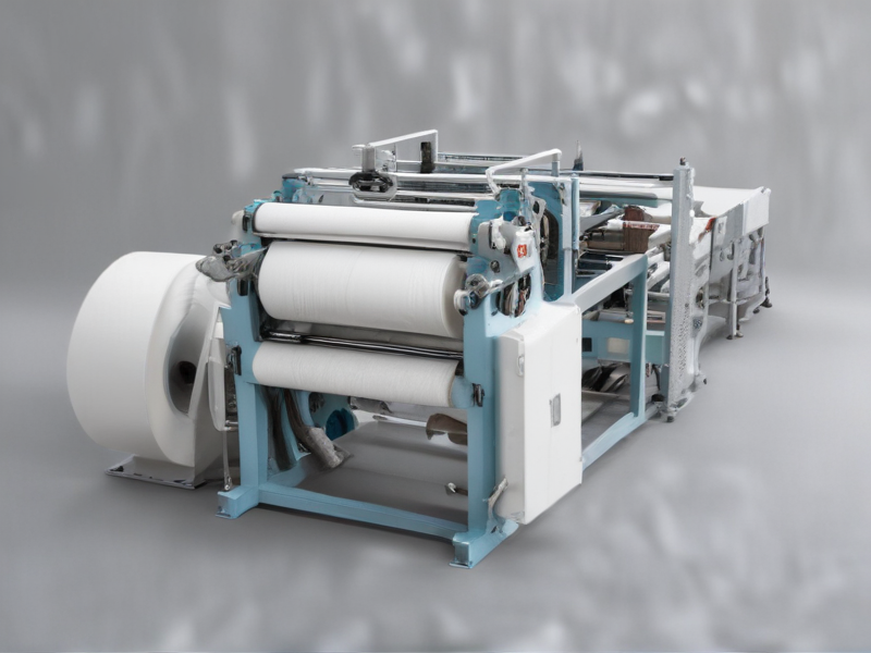 Top Toilet Roll Manufacturing Machine Comprehensive Guide Sourcing from China.
