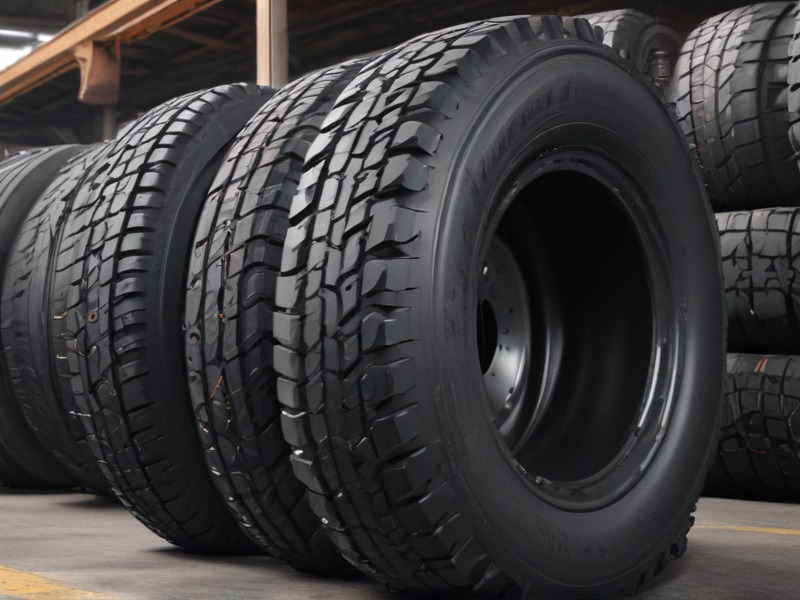 Top Tire Supplier Near Me Comprehensive Guide Sourcing from China.