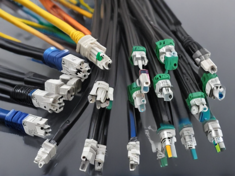 fiber optic cable manufacturers