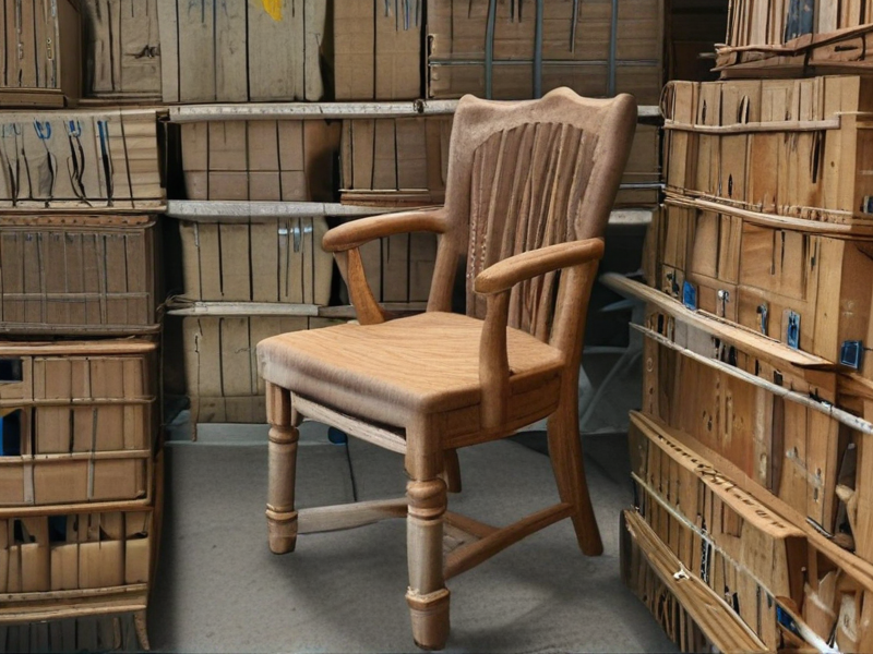 chair factory