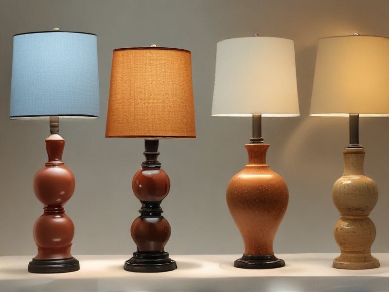 table lamp supplier