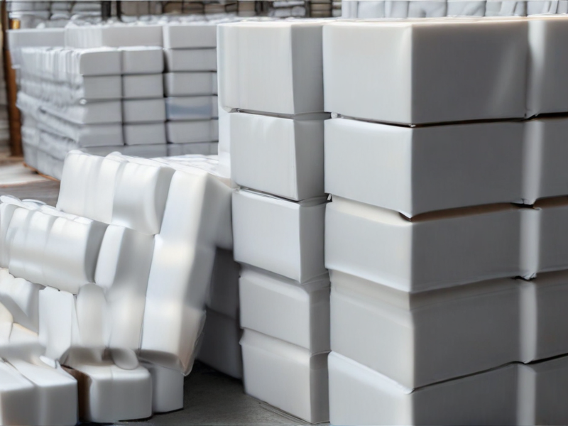 foam rubber suppliers