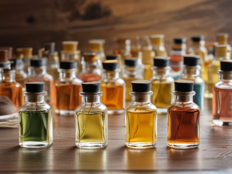 Top Fragrance Oil Suppliers Comprehensive Guide Sourcing from China.