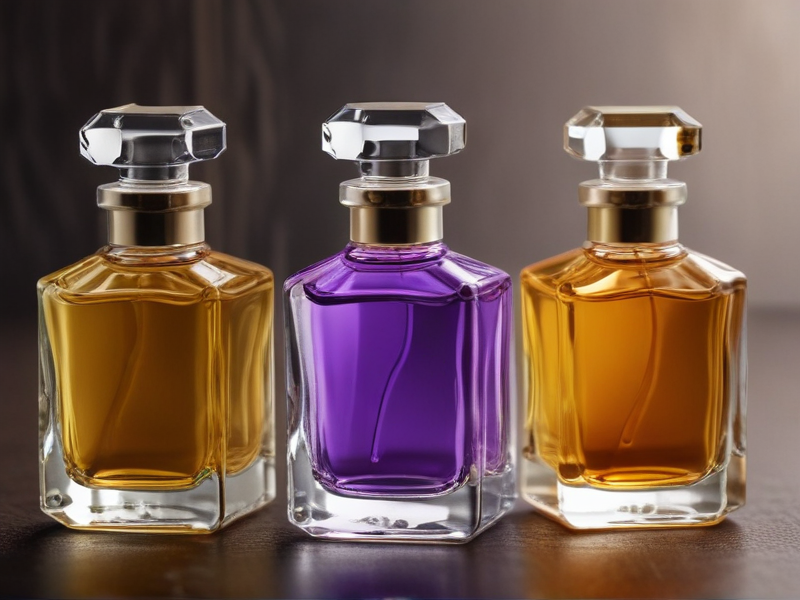 Top Perfume Oil Supplier Comprehensive Guide Sourcing from China.