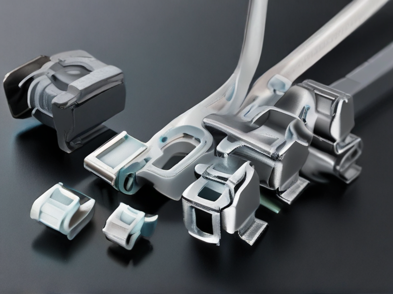 Top Cable Clip Manufacturer Comprehensive Guide Sourcing from China.
