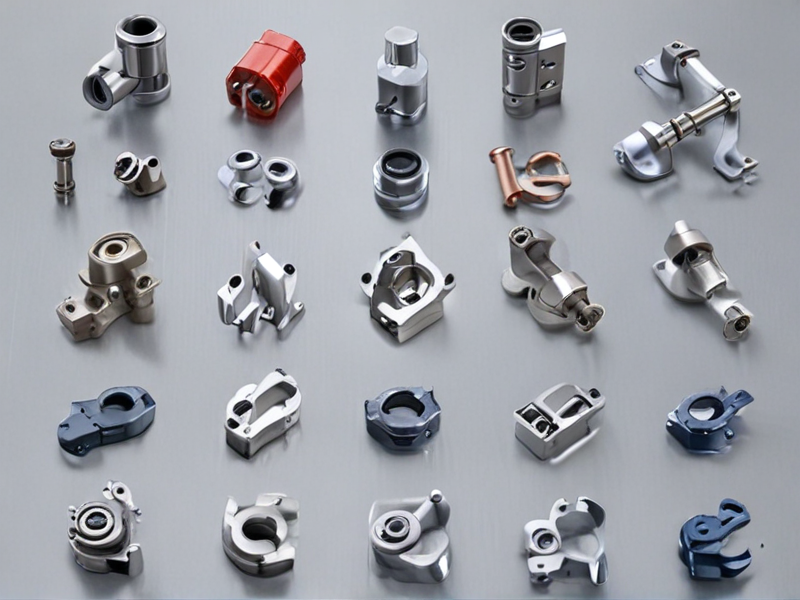 Top Press Components Manufacturers Comprehensive Guide Sourcing from China.