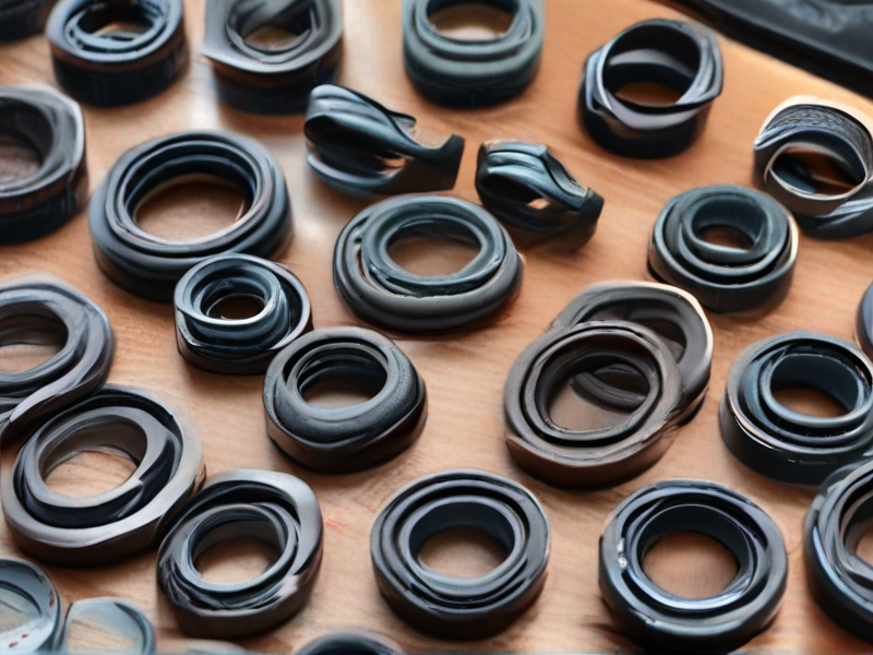 Top Oil Seal Manufacturers Comprehensive Guide Sourcing from China.