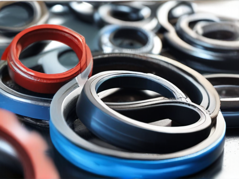oil seal manufacturers