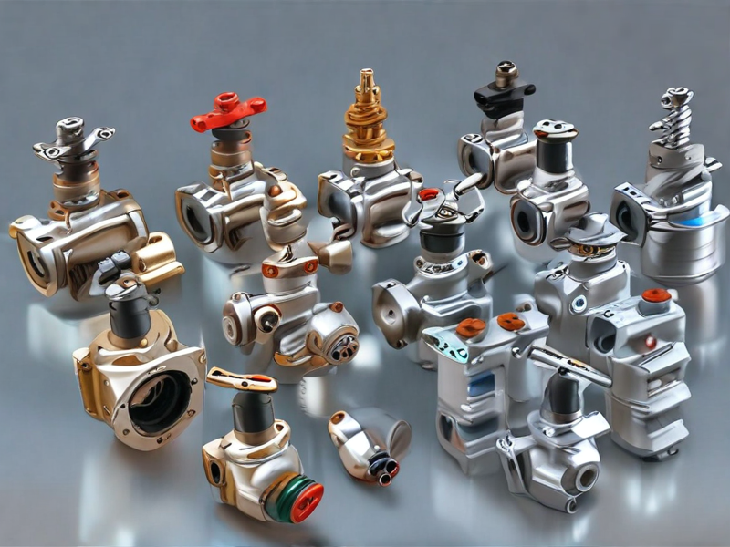 Top Italian Valve Manufacturers Comprehensive Guide Sourcing from China.