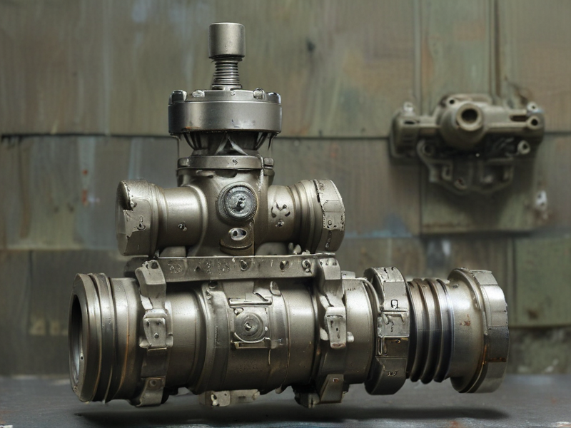 italian valve manufacturers