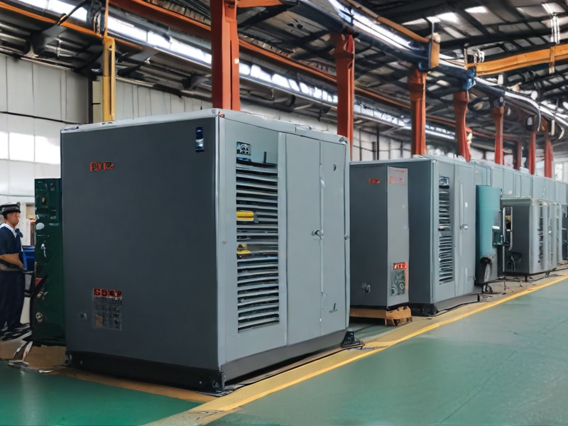 Top Portable Power Station Factory Comprehensive Guide Sourcing from China.