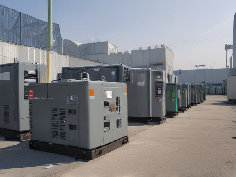 portable power station factory