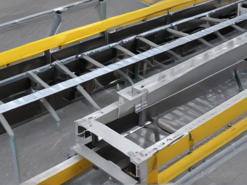Top Frp Cable Tray Supplier Comprehensive Guide Sourcing from China.