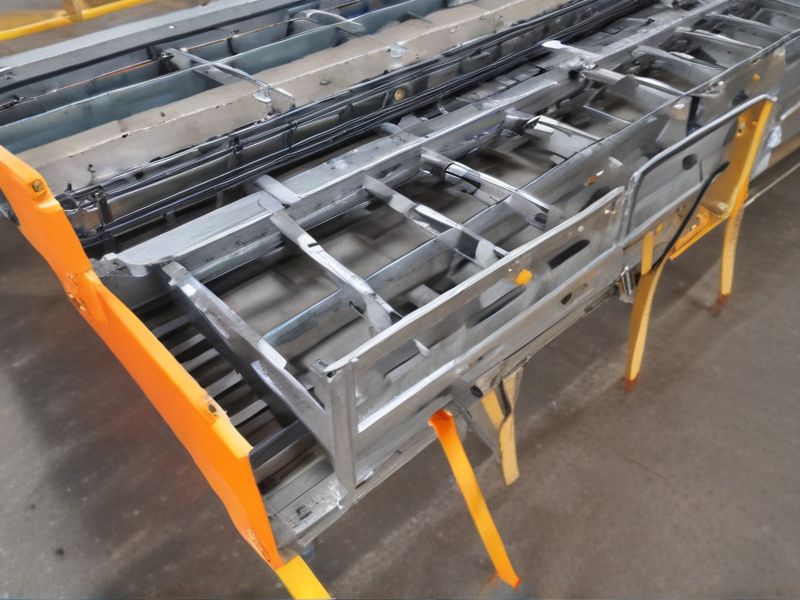 frp cable tray supplier