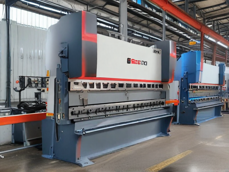 Top Press Brake Manufacturers Comprehensive Guide Sourcing from China.