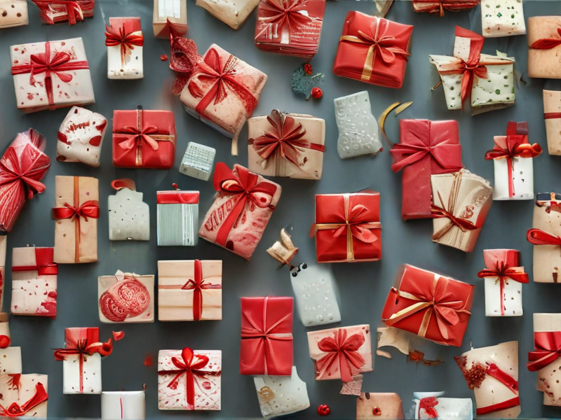 Top Gift Wrap Manufacturer Comprehensive Guide Sourcing from China.