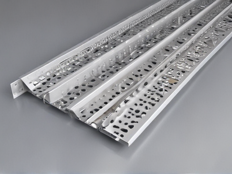 Top Perforated Cable Tray Manufacturer Comprehensive Guide Sourcing from China.