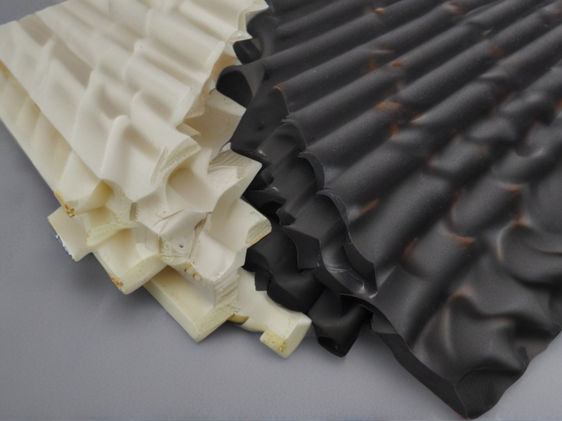foam rubber supplier