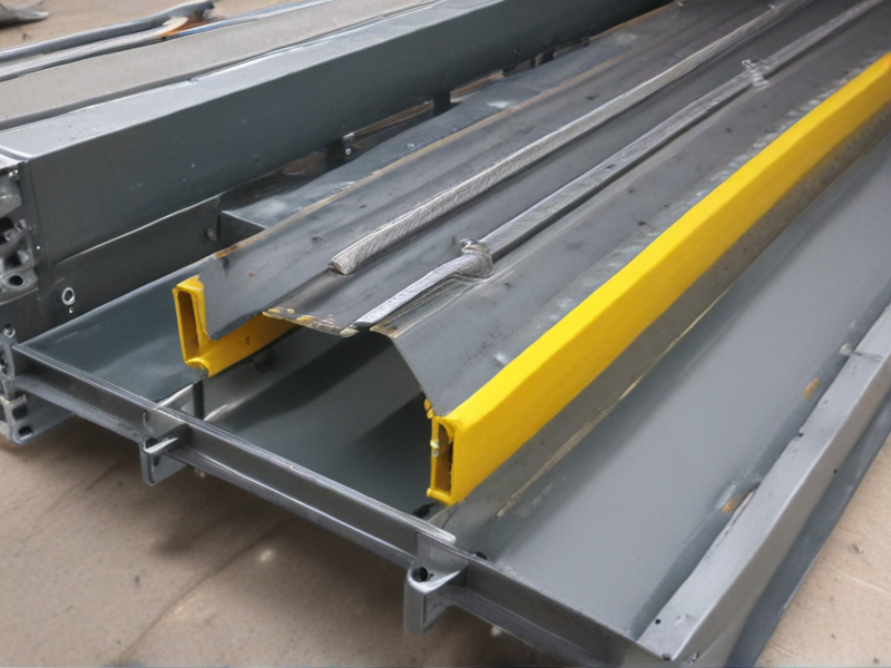 frp cable tray manufacturer