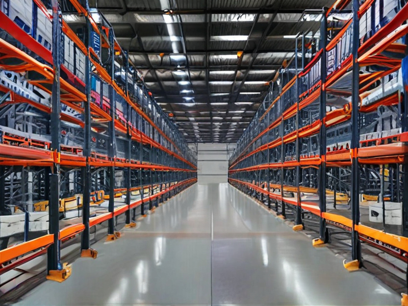 Top Racking Manufacturers Comprehensive Guide Sourcing from China.