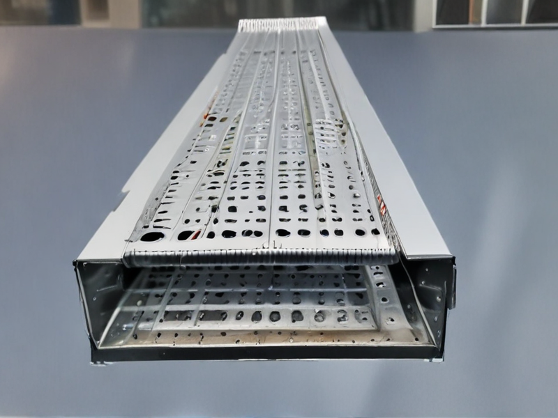 Top Perforated Cable Tray Suppliers Comprehensive Guide Sourcing from China.