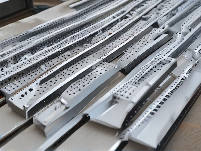 perforated cable tray suppliers