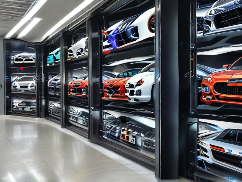 Top Auto Accessories Exporter Comprehensive Guide Sourcing from China.