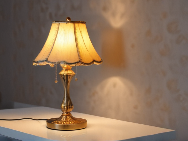 table lamp manufacturers