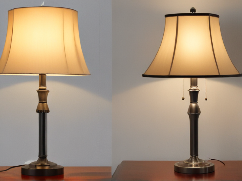 table lamp manufacturers