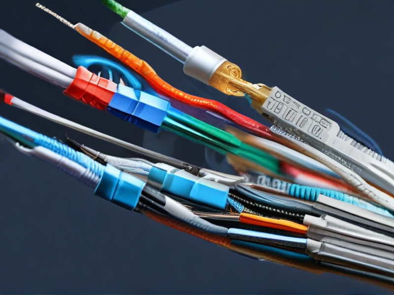 Top Top 10 Fiber Optic Cable Manufacturers In The World Comprehensive Guide Sourcing from China.