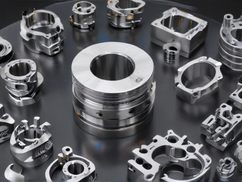 Top Machining And Fabrication Comprehensive Guide Sourcing from China.
