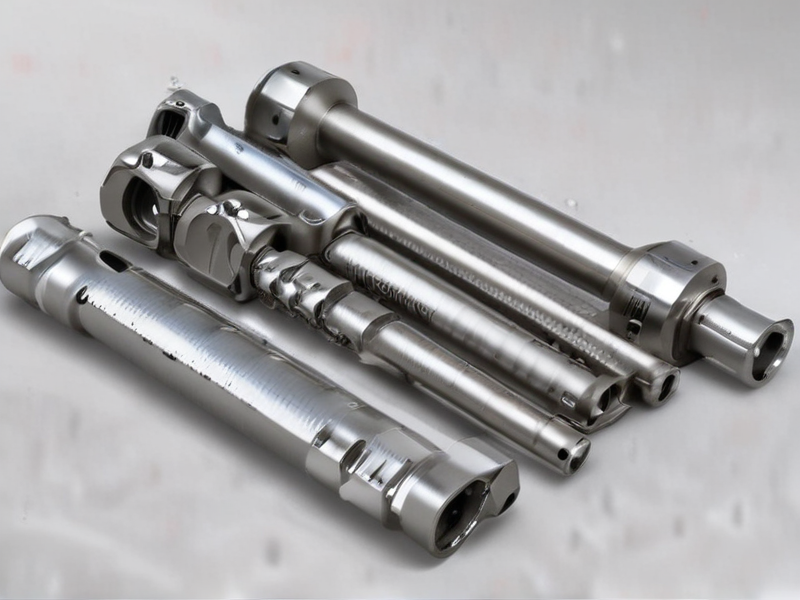 Top Shaft Manufacturing Comprehensive Guide Sourcing from China.