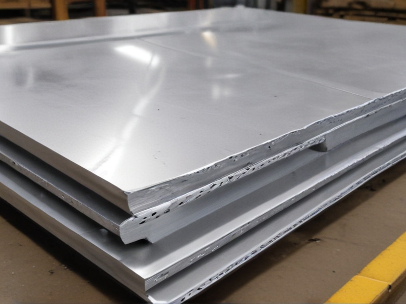custom aluminum fabrication