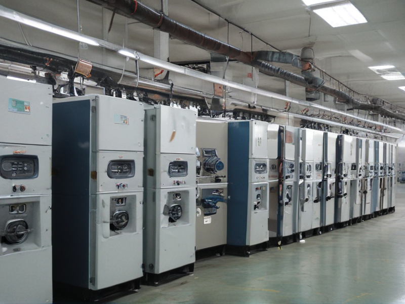paint manufacturing machines