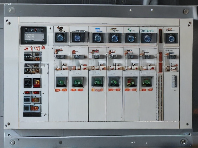 Top Control Panels Manufacturer Comprehensive Guide Sourcing from China.