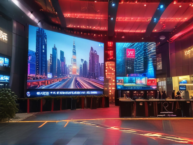 Top Led Screen Suppliers In Dubai Comprehensive Guide Sourcing from China.