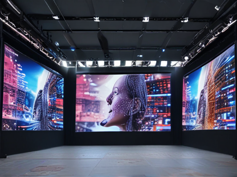 led screen suppliers in dubai